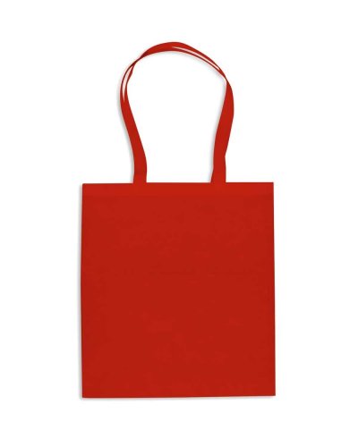 Borsa shopping in TNT con soffietto