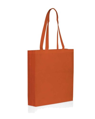 Borsa shopping in TNT con soffietto