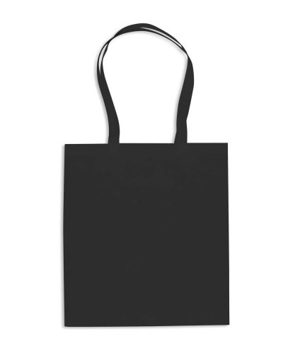 Borsa shopping in TNT con soffietto