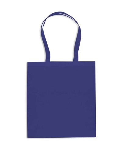 Borsa shopping in TNT con soffietto