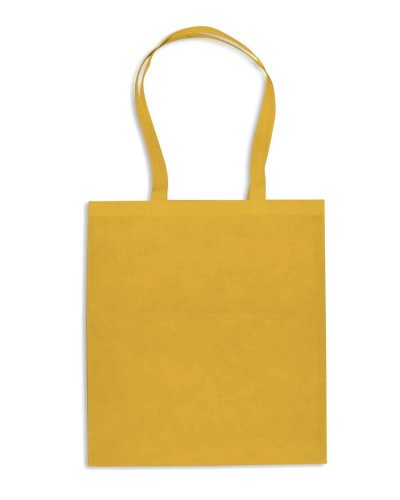 Borsa shopping in TNT con soffietto