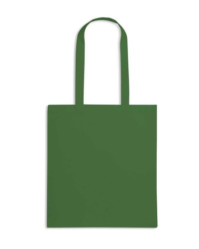 Borsa shopping in TNT con manici lunghi