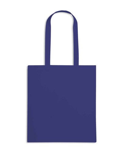 Borsa shopping in TNT con manici lunghi