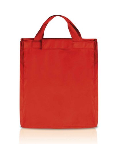 Borsa shopping in TNT appendibile al carrello della spesa