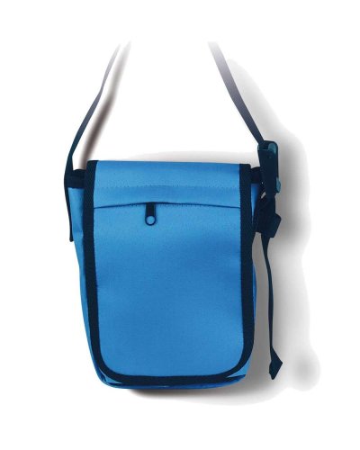 Borsello da spalla Sky Blue