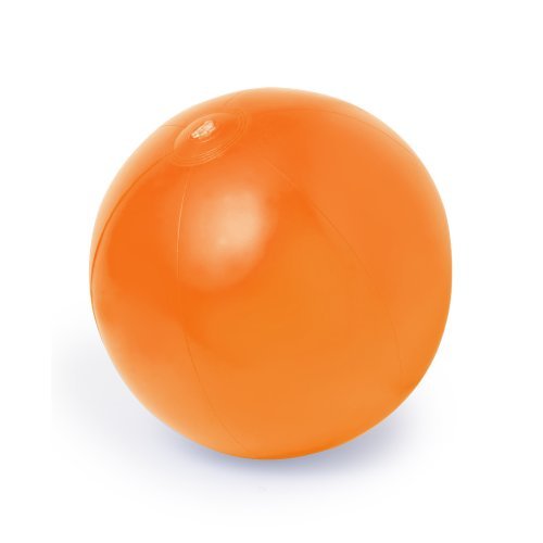 Ballon Portobello en PVC, unicolore-bicolore