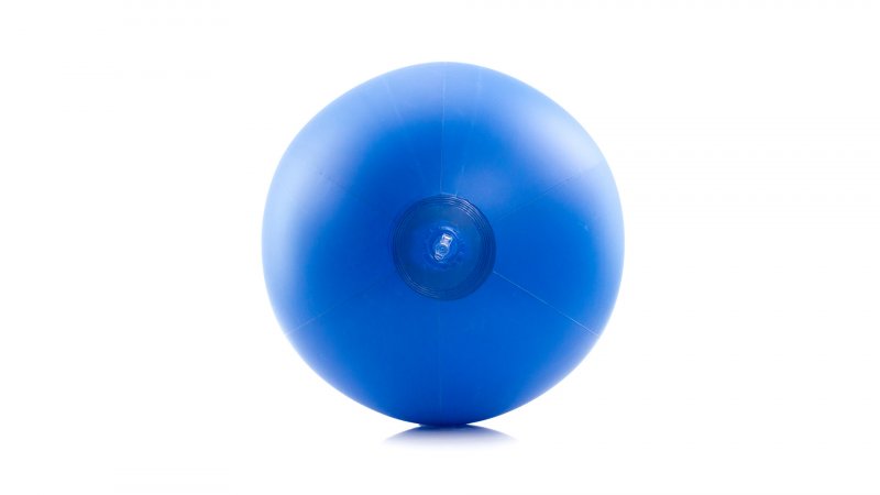 Pallone Portobello Rosso