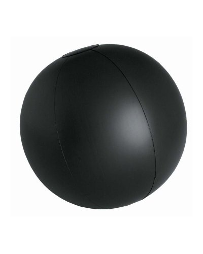 Pallone Portobello Nero