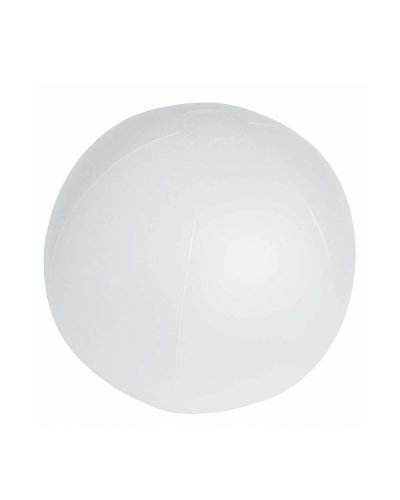 Pallone Portobello Bianco
