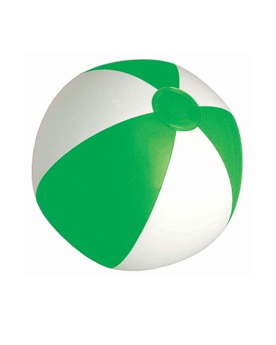 Pallone Portobello Bianco-verde