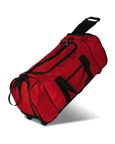 Borsone trolley da viaggio