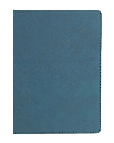 Custodia porta iPad 2/3 Blu