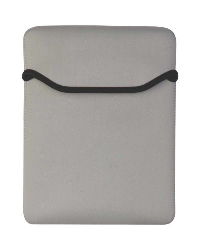 Custodia porta iPad Grigio