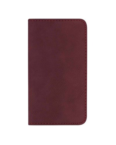 Custodia porta iPhone 5/5s Rosso