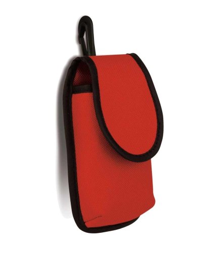 Custodia per Cellulare Rosso