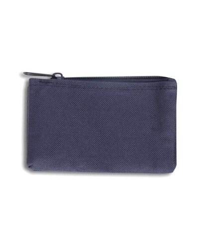 Astuccio con passante per la Cintura Blu Navy