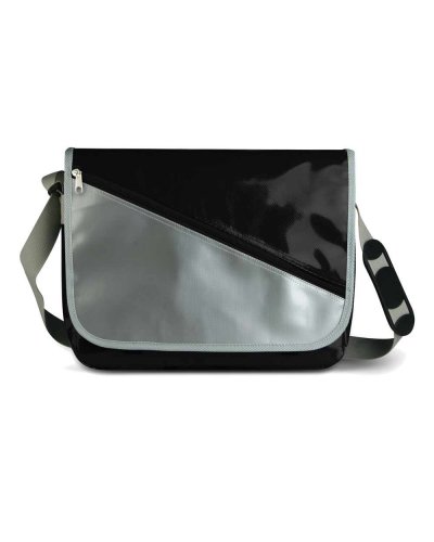 Borsa Meeting Nero