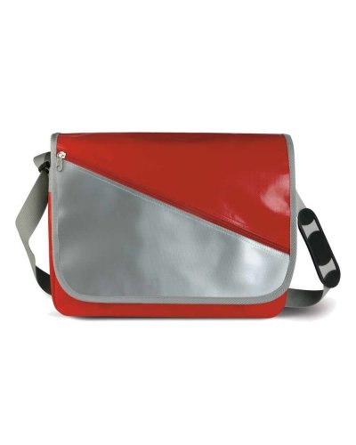 Borsa Meeting Rosso