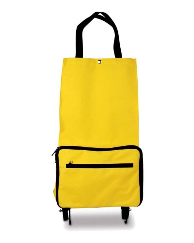 Shopping Trolley in Nylon