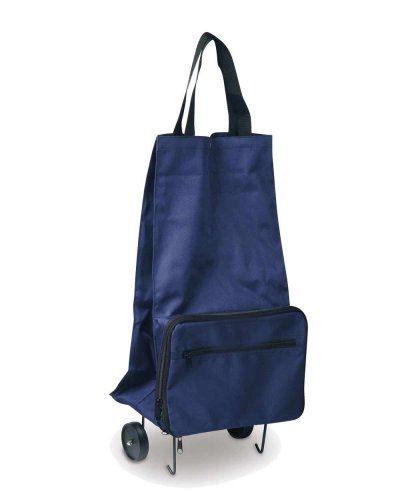 Shopping Trolley in Nylon