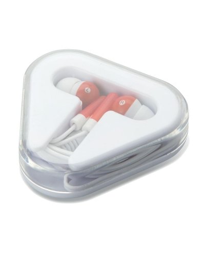 MUSIPLUG Rosso
