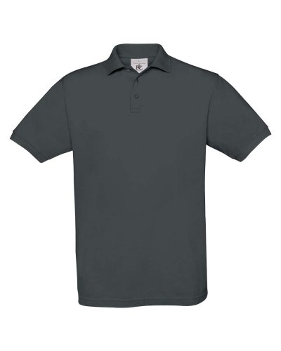Safran Dark Grey