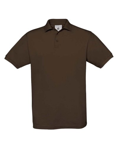 Safran Brown