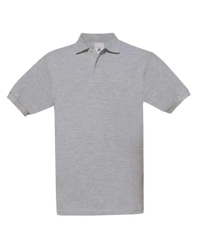 Safran Heather Grey Fog