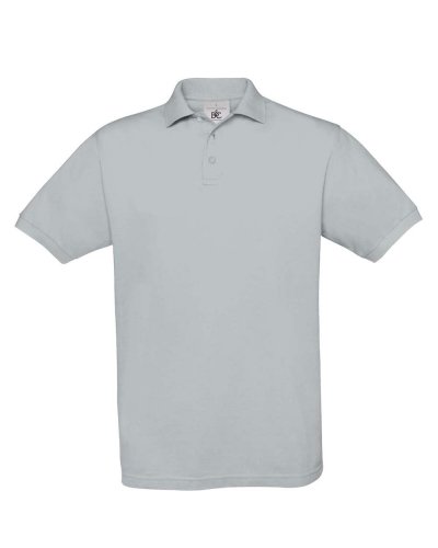 Safran Pacific Grey
