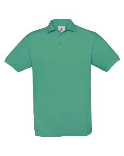 Safran Pacific green