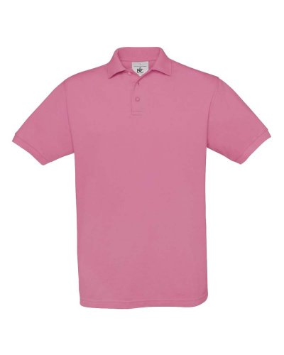 Safran Pixel pink