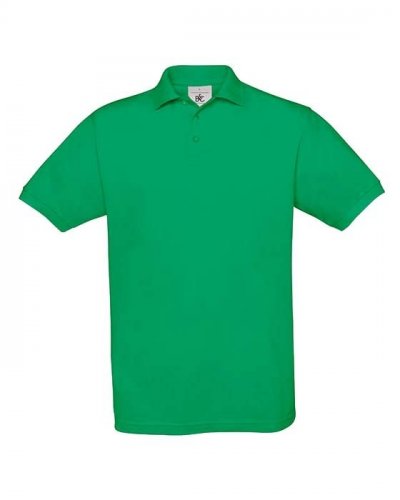 Safran Kelly Green