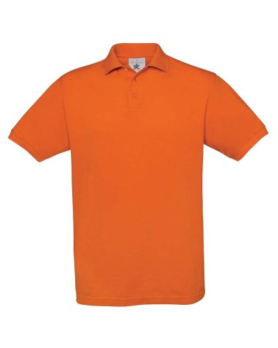 Safran Pumpkin Orange