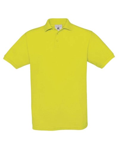 Safran Pixel lime