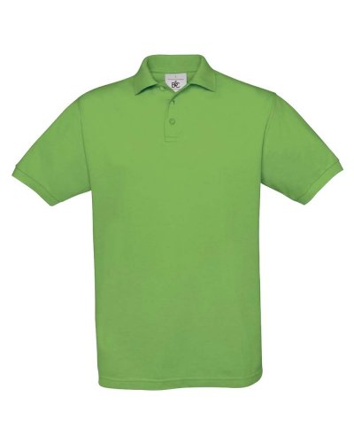 Safran Real Green