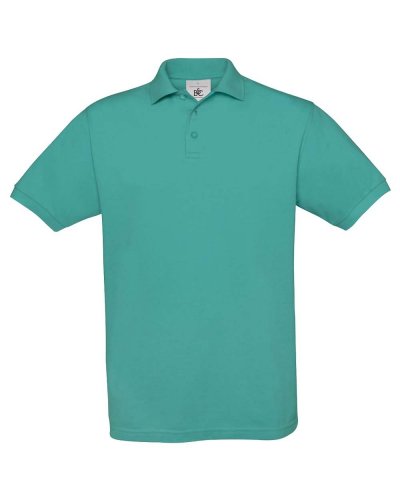 Safran Real Turquoise