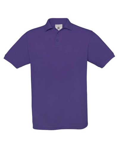 Safran Purple