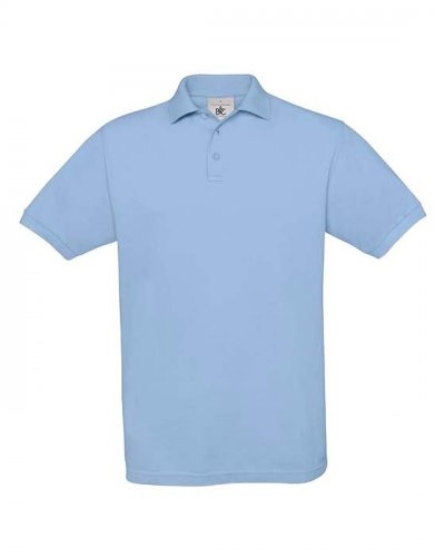 Safran Sky Blue
