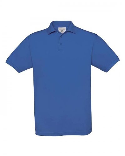 Safran Royal Blue