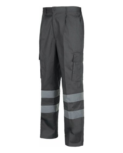 Pantalone da lavoro combi CONVOY