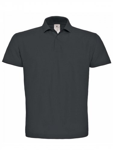 Polo uomo pique