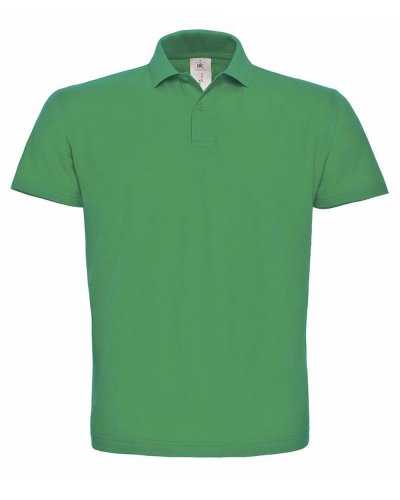 Polo uomo pique