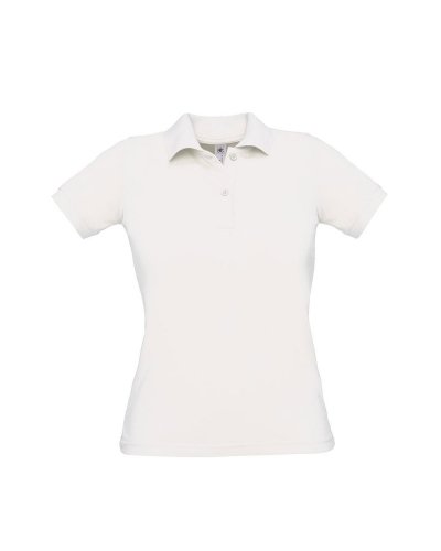 Safran Pure Women White