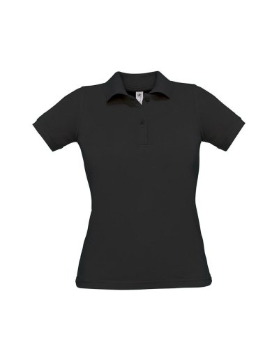Safran Pure Women Black