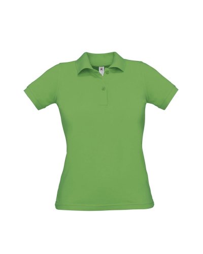 Safran Pure Women Real Green