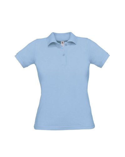 Safran Pure Women Sky Blue