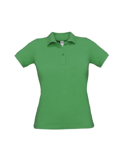 Safran Pure Women Kelly Green