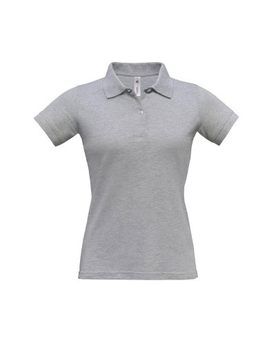 Safran Pure Women Heather Grey Fog