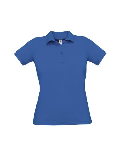 Safran Pure Women Royal Blue