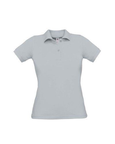 Safran Pure Women Pacific Grey